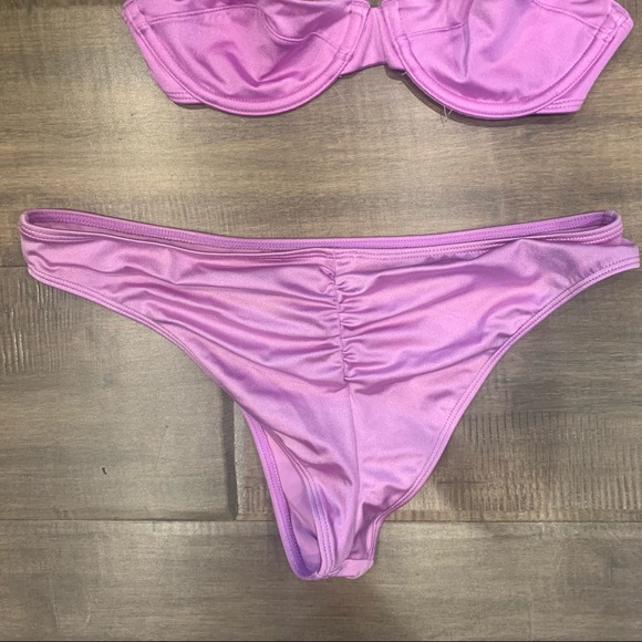 NWT Garage bathing suit - Picture 5 of 5